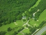 Golf de Mont Saint Aignan : 5 kms - The Originals Relais La Bertelière - Rouen